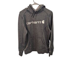 Carhartt Women's Charcoal Sweatshirt